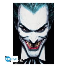 Постер GB Eye: Maxi: DC: Comic: The Joker, (421039)