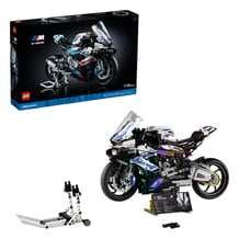 Конструктор LEGO: Technic: BMW: M 1000 RR, (42130)