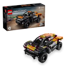 Конструктор LEGO: Technic: McLaren: Neom McLaren Extreme E Team, (42166)