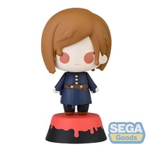 Фігурка Sega: Tiny Melties: Jujutsu Kaisen: Nobara Kugisaki, (421865)
