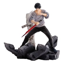 Колекційна фігурка Sega: Figurizma: Jujutsu Kaisen: Toji Fushiguro, (421940)