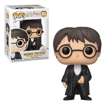 Фігурка Funko POP!: Wizarding World: Harry Potter: Harry Potter (Yule Ball), (42608)