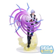 Колекційна фігурка Sega: Luminasta: Jujutsu Kaisen: Satoru Gojo, (427065)