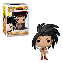 Фігурка Funko POP!: Animation: My Hero Academia: Momo Yaoyorozu, (42935)