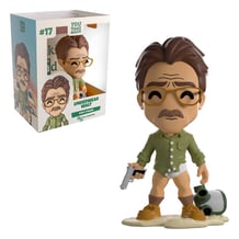 Фигурка YouTooz: Collectibles: Breaking Bad: Underwear Walt, (43001)
