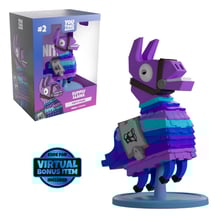Фигурка YouTooz: Collectibles: Fortnite: Supply Llama, (431535)