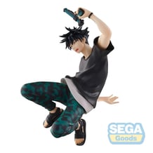 Колекційна фігурка Sega: Splash x Battle: Re: Jujutsu Kaisen: Megumi Fushiguro, (432557)