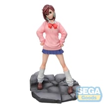 Колекційна фігурка Sega: Luminasta: DanDaDan: Momo Ayase, (432687)