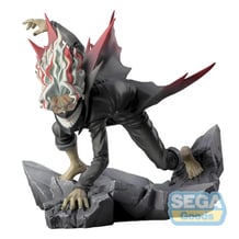 Колекційна фігурка Sega: Luminasta: DanDaDan: Okarun (Transformed), (432694)