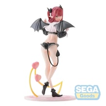 Коллекционная фигурка Sega: Luminasta: My Dress-Up Darling: Liz: Marin Kitagawa (Rizu), (433776)