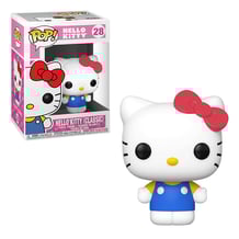 Фігурка Funko POP!: Hello Kitty: Hello Kitty (Classic), (43461)