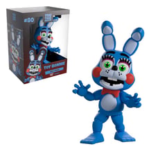Фигурка YouTooz: Collectibles: Five Nights at Freddy's: Toy Bonnie, (43539)