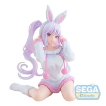 Колекційна фігурка Sega: Yumemirize: Goddess of Victory: Nikke: Alice (Nightwear), (438108)