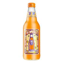 Напій Huayang: Orange Soda, (440088)