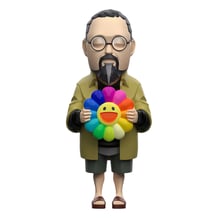 Yarms (Danil YAD): Authors: Takashi Murakami , (44110)