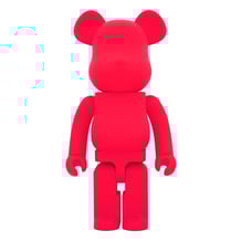 Bearbrick (700%) (Pink Matte) , (44130)