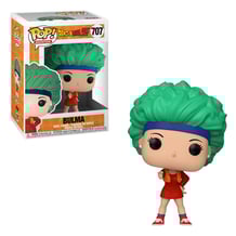 Фігурка Funko POP!: Animation: Dragon Ball Z: Bulma, (44264)