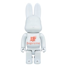 Rabbrick: Supreme (White) (400%), (44318)