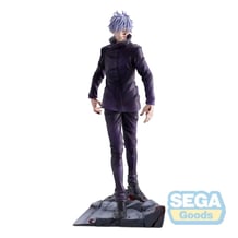 Колекційна фігурка Banpresto: Luminasta: Jujutsu Kaisen: Satoru Gojo (Extermination Ver.), (444451)