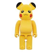 Bearbrick: Pokemon: Pikachu (400%) , (44460)