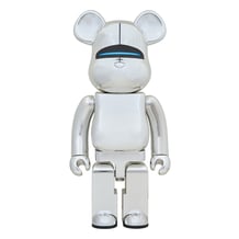 Bearbrick: Sorayama (400%) , (44505)