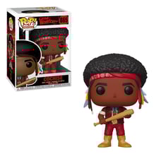 Фигурка Funko POP!: Movies: The Warriors: Cochise, (44844)