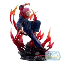 Колекційна фігурка Sega: Figurizma: Jujutsu Kaisen: Sukuna, (45292)