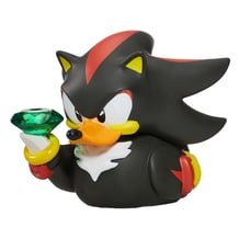 Фигурка TUBBZ: Sonic: The Hedgehog: Shadow The Hedgehog (Boxed Edition), (454670)