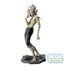 Колекційна фігурка Sega: Luminasta: DanDaDan: Okarun (Transformed), (455808)