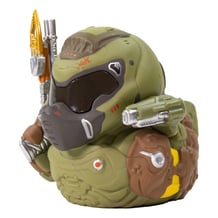 Фігурка TUBBZ: Doom: Doom Slayer (Boxed Edition), (456766)