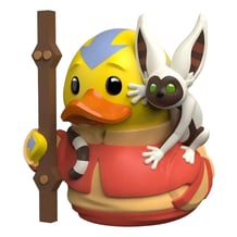 Фигурка TUBBZ: Avatar: The Last Airbender: Aang (First Edition), (458661)