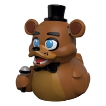 Фігурка TUBBZ: Five Nights at Freddy's: Freddy (First Edition), (459705)