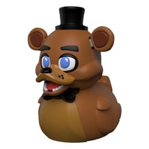 Фигурка TUBBZ: Mini: Five Nights at Freddyʼs: Freddy, (460060)