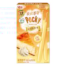 Печиво Glico: Pocky: Cheesecake, (46014)