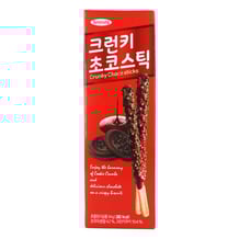 Печиво Sunyoung: Choco Stick: Crunky, (460189)