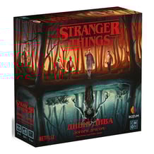 Настільна гра Rozum: Дивні Дива: Догори Дриґом, (460336)