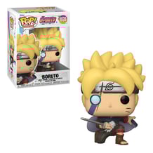Фігурка Funko POP!: Animation: Boruto: Naruto Next Generations: Boruto, (460576)