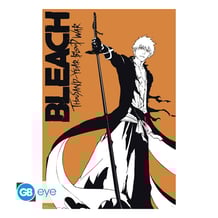Постер GB Eye: Maxi: Bleach: Thousand-Year Blood War: Ichigo Kurosaki, (46100)