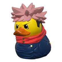 Фігурка TUBBZ: Jujutsu Kaisen: Yuji Itadori (First Edition), (461906)