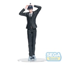 Колекційна фігурка Sega: Chainsaw Man: The Movie: Reze Arc: Aki Hayakawa, (46465)