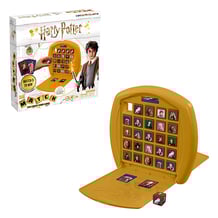 Настільна гра Winning Moves: Top Trumps Match: Wizarding World: Harry Potter, (46503)