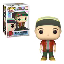 Фигурка Funko POP!: Movies: Billy Madison: Billy Madison, (46590)