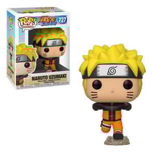 Фігурка Funko POP!: Animation: Naruto: Naruto Uzumaki, (46626)