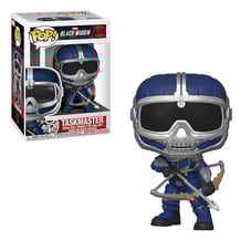 Фігурка Funko POP!: Marvel: Black Widow: Taskmaster, (46685)