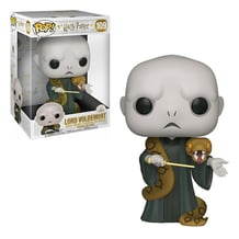 Фігурка Funko POP!: Movies: Wizarding World: Harry Potter: Lord Voldemort, (48037)