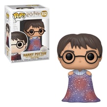 Фигурка Funko POP!: Wizarding World: Harry Potter: Harry Potter, (48063)