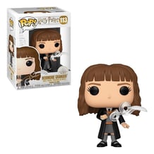Фігурка Funko POP!: Wizarding World: Harry Potter: Hermione Granger, (48065)
