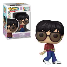 Фигурка Funko POP!: Rocks: BTS: J-Hope, (48108)