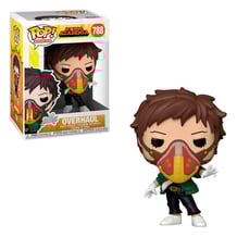 Фігурка Funko POP!: Animation: My Hero Academia: Kai Chisaki (Overhaul), (48473)