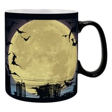 Кухоль-хамелеон GB Eye: DC: Batman: The Dark Knight: Batman, (484744)